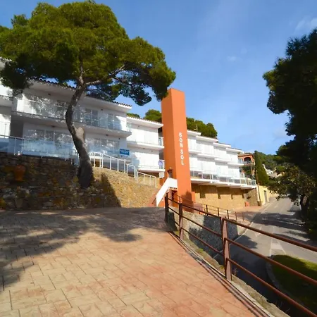 Apartamento Duplex Bonsol 2 L'Estartit