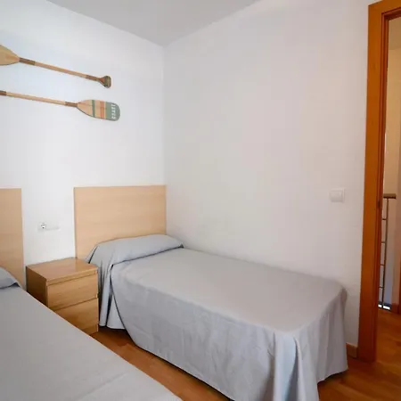 Apartment Apartamento Duplex Bonsol 2 *