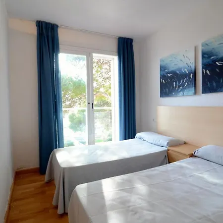 Apartment Apartamento Duplex Bonsol 2 L'Estartit