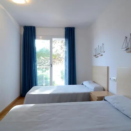 Appartement Apartamento Duplex Bonsol 2 L'Estartit