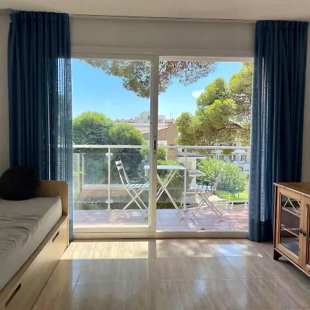 Apartamento Duplex Bonsol 2 * L'Estartit