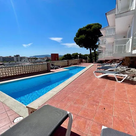 Apartment Apartamento Duplex Bonsol 2