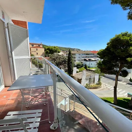 Appartement Apartamento Duplex Bonsol 2 *