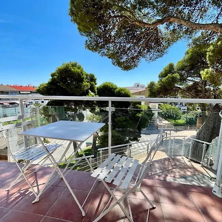 Apartamento Duplex Bonsol 2 Apartment *