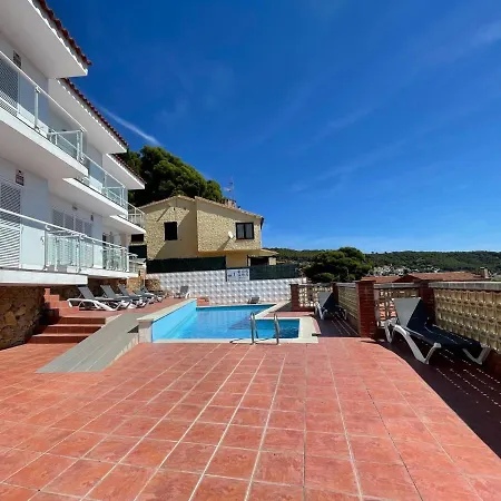 Apartamento Duplex Bonsol 2 *