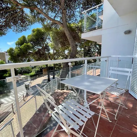 Apartamento Duplex Bonsol 2 Appartement