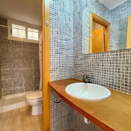Apartamento Duplex Bonsol 2 Appartement L'Estartit