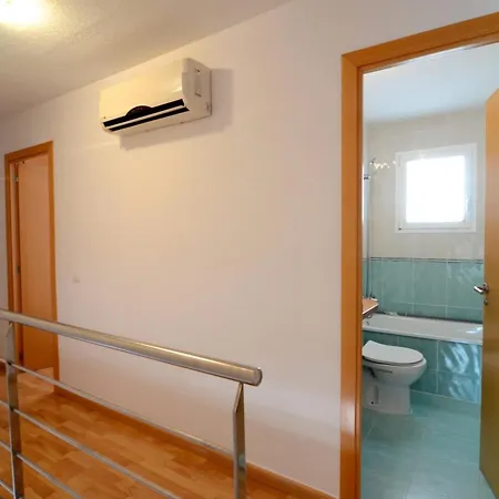 Apartamento Duplex Bonsol 2