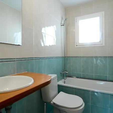 Apartamento Duplex Bonsol 2 *