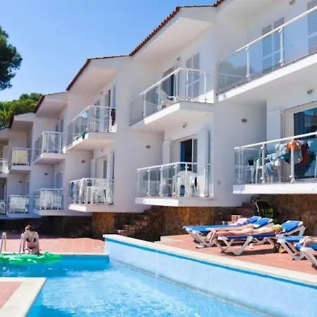 Apartamento Duplex Bonsol 2