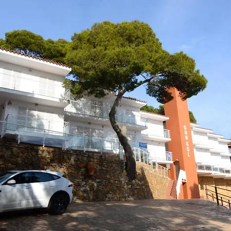 Apartamento Duplex Bonsol 2 * L'Estartit