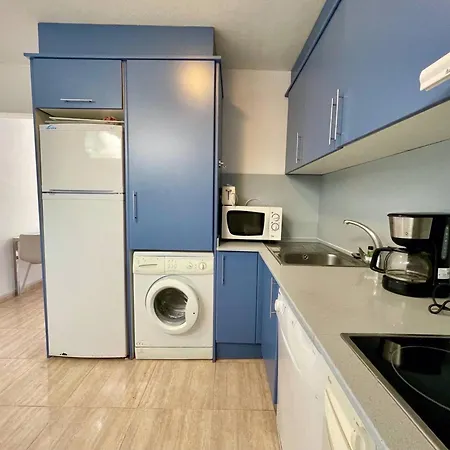 Apartamento Duplex Bonsol 2 L'Estartit