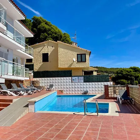 Apartment Apartamento Duplex Bonsol 2 L'Estartit